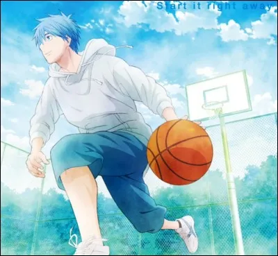 Saison 1, ending 1 - Start it right away : quelle personne a fait l'interpr&eacute;tation, les paroles, la composition et les arrangements de ce g&eacute;n&eacute;rique ?