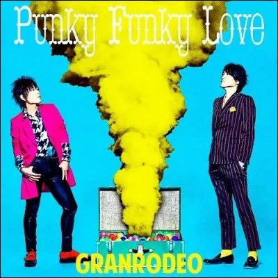 Saison 3, opening 1 - Punky Funky Love : qui a cr&eacute;&eacute; les paroles ?