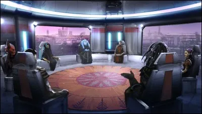 J'ai laissé un objet très important dans la salle du conseil. Peux-tu aller me le chercher même si la salle est fermée et que personne ne peut y aller sauf les membres ?