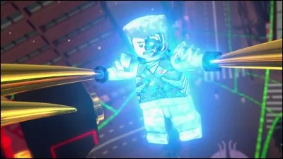 Dans quelle saison Zane s'est-il sacrifié pour ses amis ?