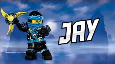 Qui sont les parents de Jay ?