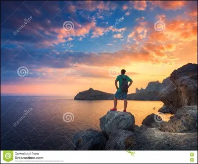 Si tu devais rester avec une personne jusqu'à la fin de ta vie, qui choisirais-tu ?