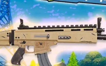 Quiz Fortnite