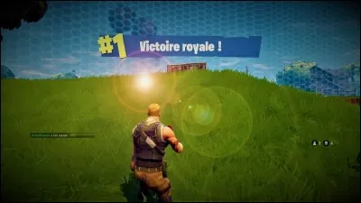 Comment a-t-on tendance à appeler une victoire ?