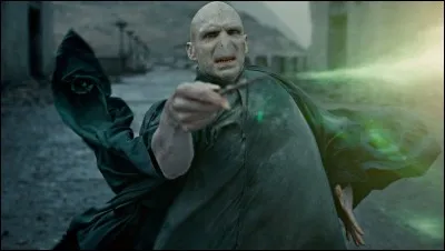 Quel est le véritable nom de Voldemort ?