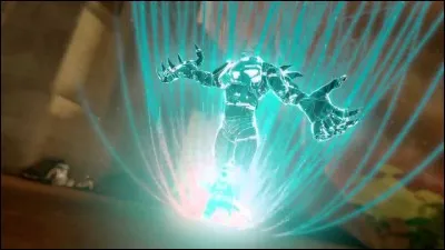 Que fais-tu avec le CHI ?