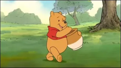 En quelle année a été créé Winnie l'Ourson ?