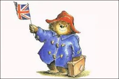 Quel est le péché mignon de l'ours Paddington ?