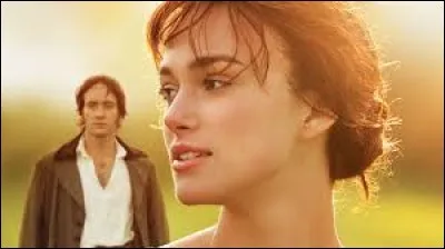 Dans cette version du film "Orgueil et Préjugés" de 2005, donnez-moi le nom de l'actrice principale.