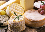 Quiz Les fromages (1)