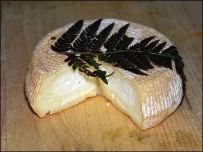 Ce fromage de brebis français provient de la région Corse. Lequel est-ce ?