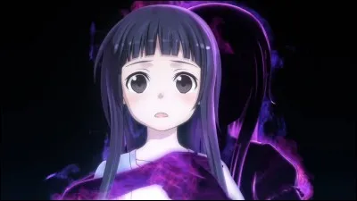 Yui a-t-elle toujours vécu dans un endroit sombre ?
