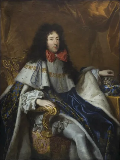 Philippe d'Orléans, dit Monsieur le frère du Roi Louis XIV était connu pour...