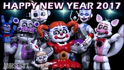 Quelle est ta couleur préférée ?