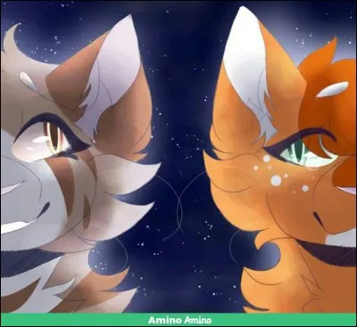 Quels personnages sont de sa famille ?
(Je ne les mets pas tous)