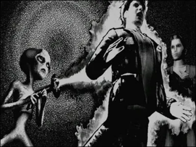 Dans la série « Silent Hill », quels sont les seuls jeux à ne pas avoir de fins "OVNI" ?