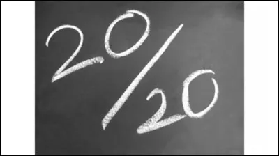 Vous venez d'apprendre que vous avez une évaluation...