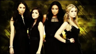 Combien va-t-il y avoir de disputes entre les filles ?