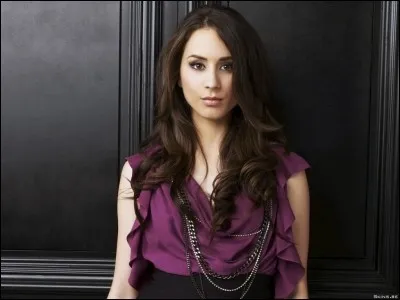 Et pour finir, qu'a oublié Spencer à la fin de la saison 2 ?