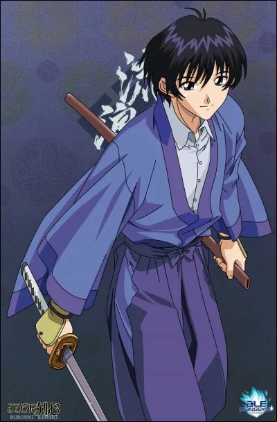 Vous êtes plutôt :