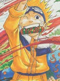 Quiz Naruto