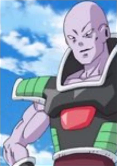 Dans ''Dragon Ball Super'', comment Ginue appelle-t-il Freezer ?