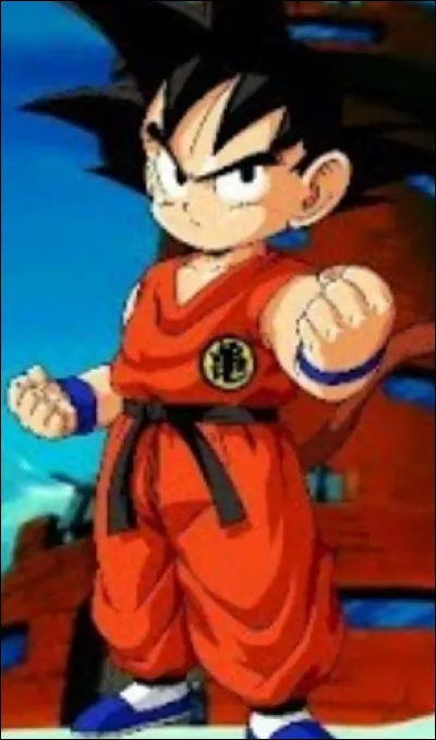 De quelle couleur est le ninja qui fait partie de l'Armée du Ruban Rouge ?