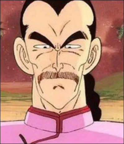 Qui est le frère de Tao Paï Paï ?