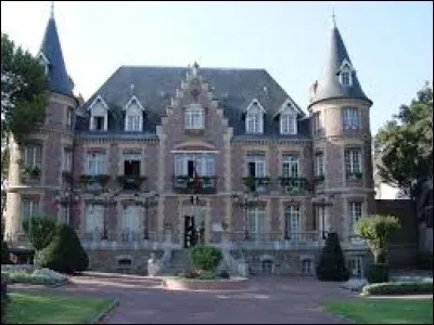 Une balade en Ile-de-France, ça vous dit ? Voilà qui est fait, avec la découverte d'Épinay-sous-Sénart. Nous sommes dans le département ...