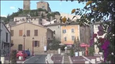Nous partons en région P.A.C.A., à la découverte des Arcs. Ville au cur du massif des Maures, dans l'agglomération de Draguignan, elle se trouve dans le département ...