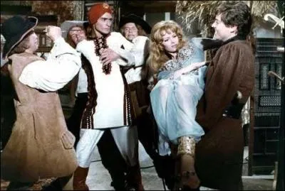 Quel est le titre de ce film ?