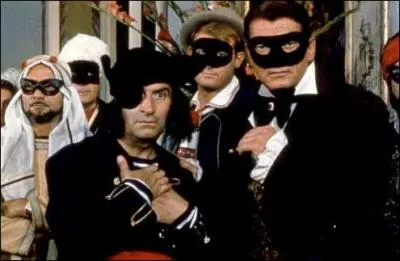 Quel est le titre de ce film ?