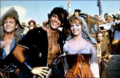 Quel est le titre de ce film ?