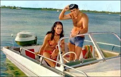 Quel est le titre de ce film ?