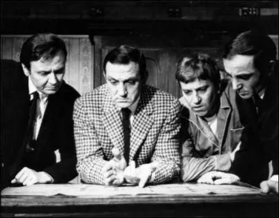 Quel est le titre de ce film ?