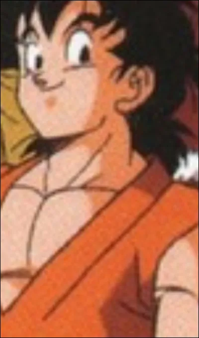 Pourquoi Goten a-t-il laissé pousser ses cheveux 10 ans plus tard ?