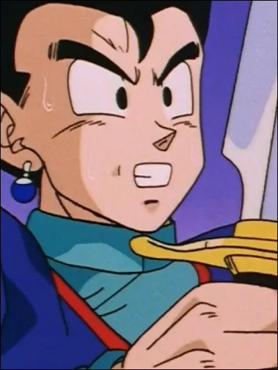 Qui sort de l'épée dans le tome 39 ?