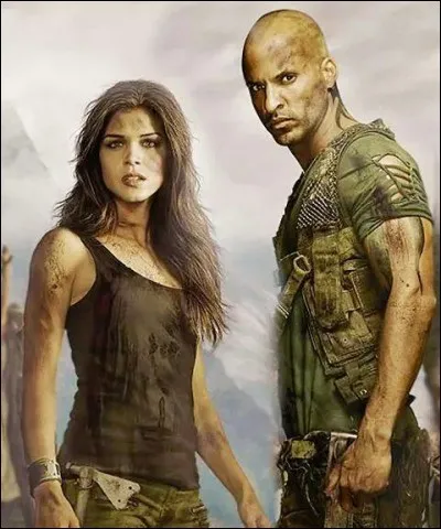 Quelle relation ont Lincoln et Octavia ?