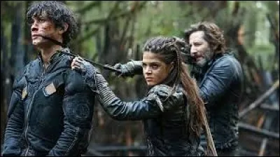 Qui est le personnage principal ?