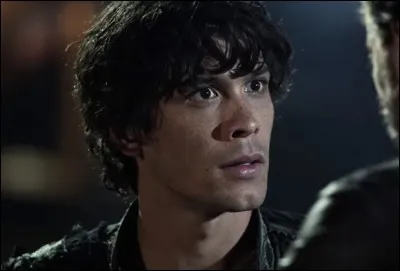 Quel est le nom de famille de Bellamy ?