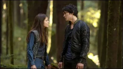 Quelle est la relation entre Bellamy et Octavia ?