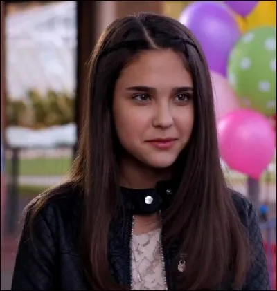 Qui est ce personnage ?