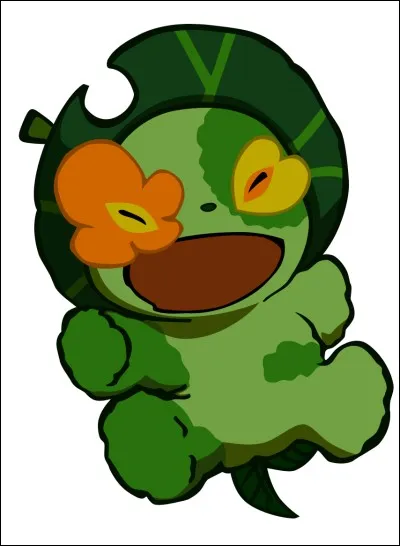 Comment Shiemi appellera-t-elle le premier Greenmen ?