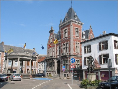 Quelle est ta ville pr&eacute;f&eacute;r&eacute;e parmi celles-ci ?