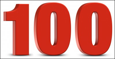 Choisis un nombre entre 1 et 100.