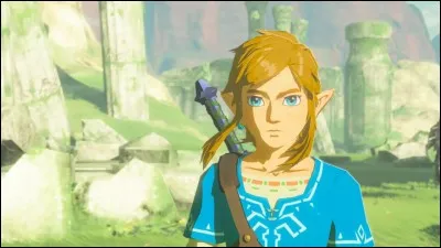 A-t-il fait un let's play sur "Zelda Breath of the Wild" ?