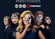 Quiz Pretty Little Liars : The Perfectionists (Cast)