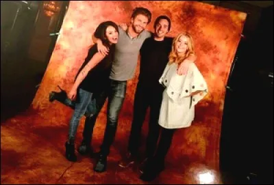 Quels sont les deux personnages de PLL qui en feront partie ?