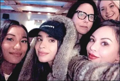 L'interprète de Caitlin Park-Lewis a ensuite été révélée, qui est-elle ?