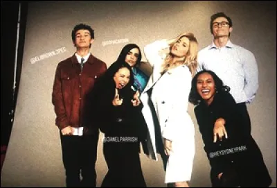 Quelques jours plus tard, le rôle de Jeremy Beckett a été attribué, mais comment s'appelle cette personne ?